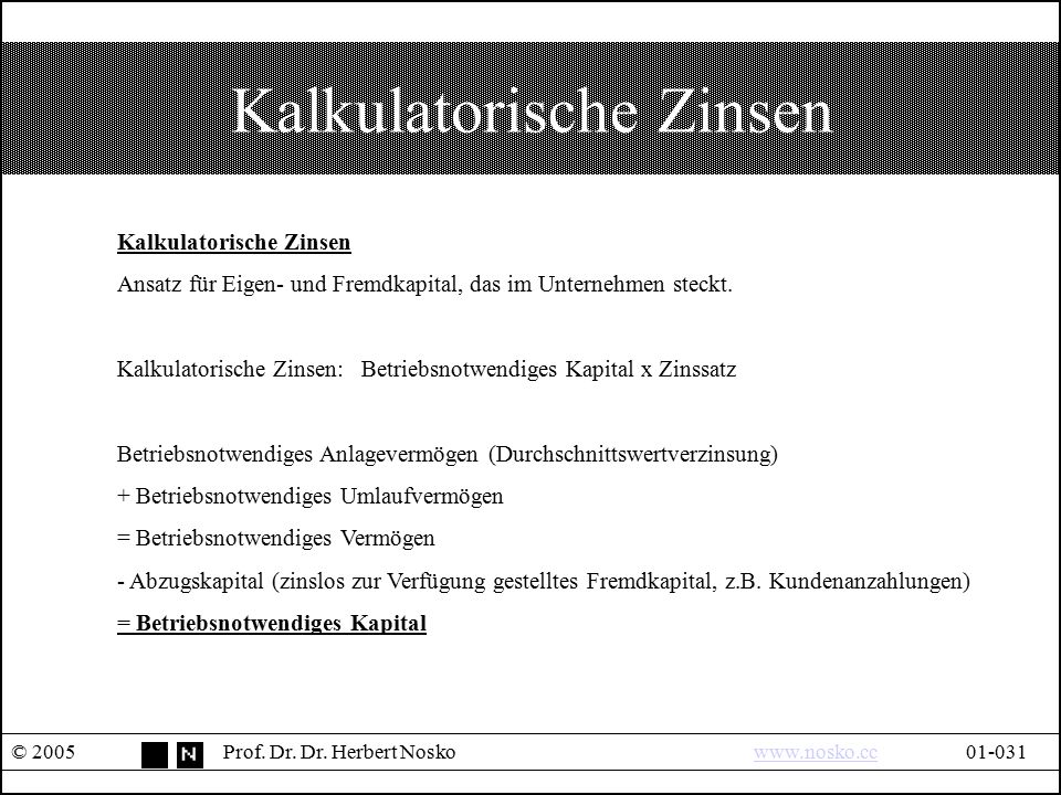 kalkulatorische zinsen berechnung beispiel essay kalkulatorische zinsen berechnung beispiel essay